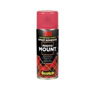 3M Photo Mount 260g/400ml