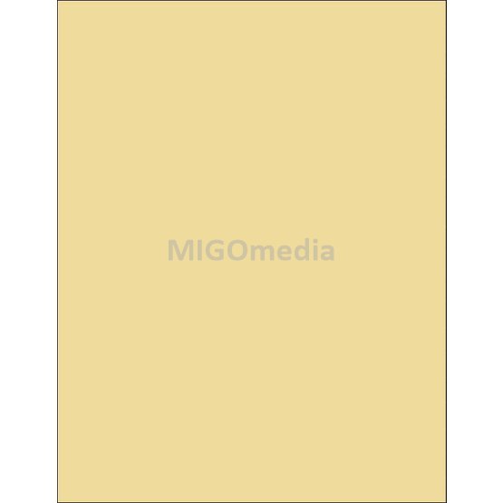 ORACAL 751 022 Shell-žltá