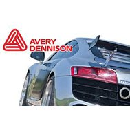 Avery Dennison Conformable Chrome