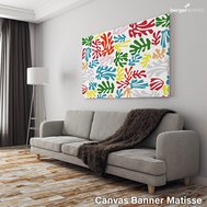 be.canvas MATISSE