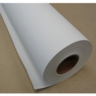 Polyester Canvas Super White Mat 230g