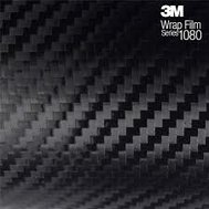 3M™ 2080-CFS12 Carbon Black