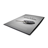 Pultový plagátový systém DeskWindo®