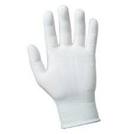G35 Nylonové rukavice
