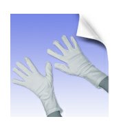 IP Aplikačné rukavice
