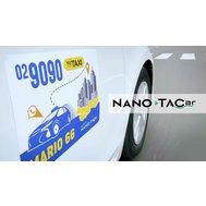Guandong Nano-TACar