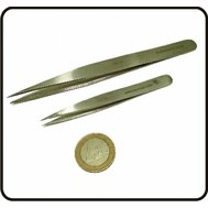 SignTweezer Straight XS