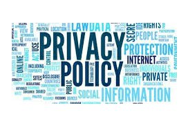 Privacy Policy - Zásady ochrany osobných údajov
