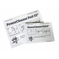 PowerCleaner Pad 12“