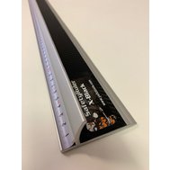 SafetyRuler X-Black