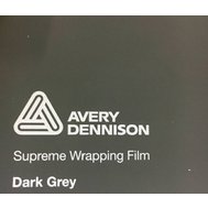 Avery Dennison® Supreme Wrapping Film™