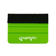 ImagePerfect™ Squeegee Green Felt