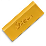 Avery Dennison® Yellow Squeegee