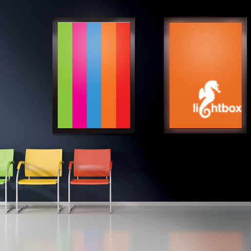 ImagePerfect™ 5700 Translucent - translucentná matná