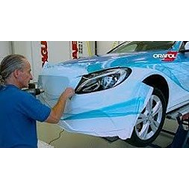 Full car wrapping tutorial by ORAFOL
